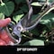 Corona Tools Corona Classic Cut 8 in. Steel Bypass Pruners BP 3160 - alternate 5